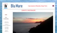 Blumare a Manarola - Casa vacanze alle Cinque Terre sul mare