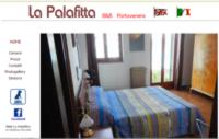 La Palafitta a Portovenere B&B a picco sul mare